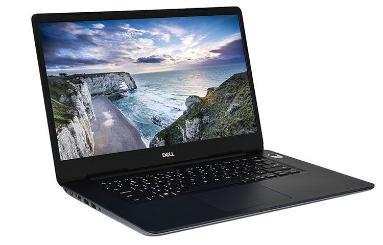 Laptop Dell Vostro 5581 70175950 Core i5-8265U/ Win10 + Office365 (15.6" FHD) - Hàng Chính Hãng