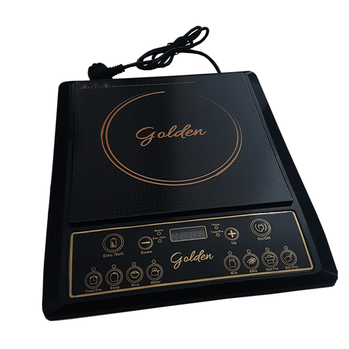 Bếp từ đơn Golden