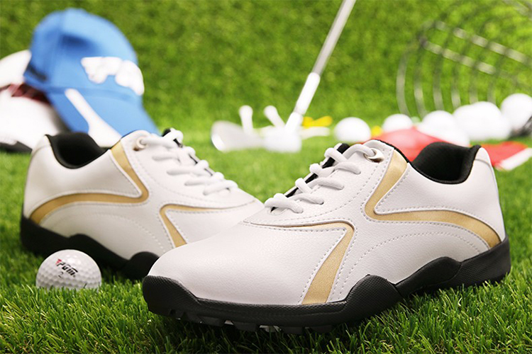 Giày Golf Nam PGM Golf Skate Shoes XZ016