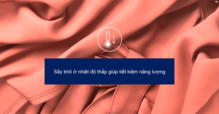 Máy sấy cửa trước Electrolux EDH803BEWA (8kg) - Hàng chính hãng - Chỉ giao tại Hà Nội