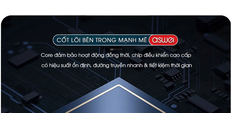 đầu chia usb, hub chuyển đổi usb type c aswei