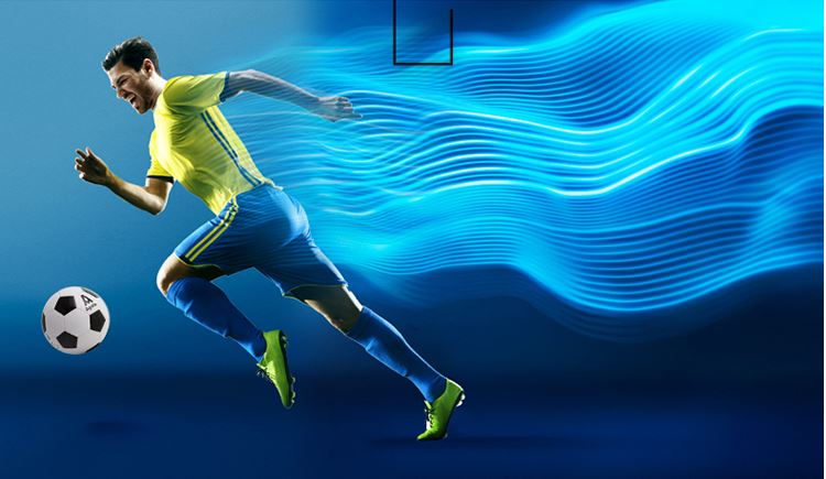 Bóng Đá Agnite F1203 No. 5