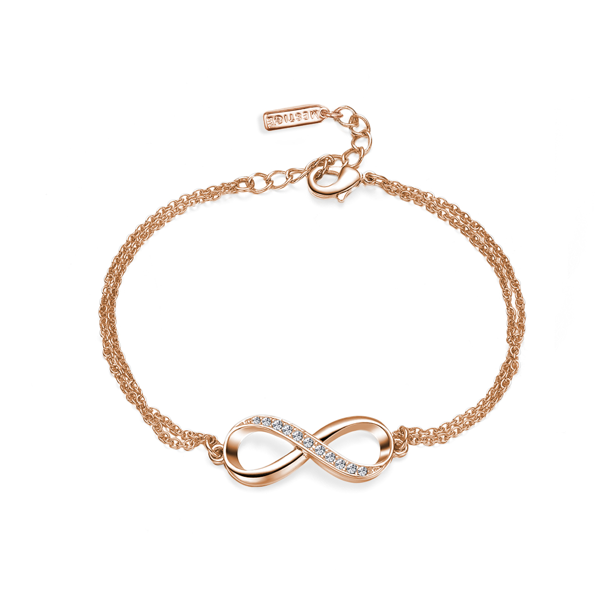 Mua Vòng tay Mestige Infinitely Yours Bracelet with Swarovski