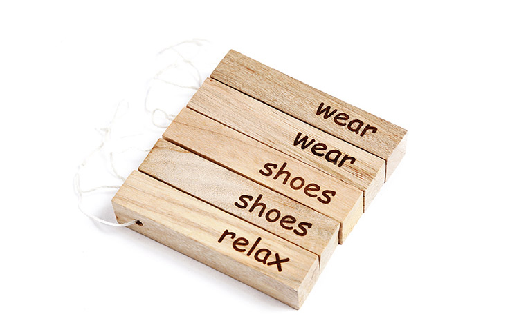 Gỗ Long Não Khử Mùi Tủ Quần Áo ( 5 cái ) Gỗ Long Não Khử Mùi Tủ Quần Áo ( 5 cái )