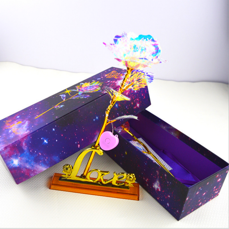 quà valentine cho vợ