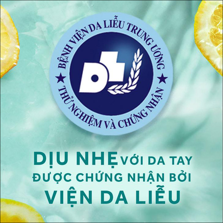 Nước Rửa Chén Sunlight Diệt Khuẩn Dạng Chai 750g
