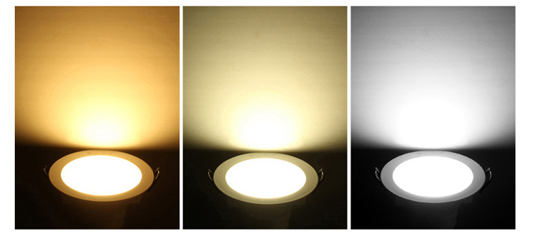 Đèn Trần Midea LED 3W Đèn Trần Midea LED 3W