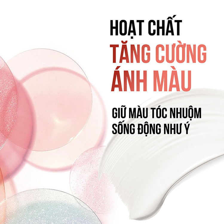 Kem Xả Tresemmé Dành Cho Tóc Nhuộm Color Radiance & Repair For Colored Hair (250ml)