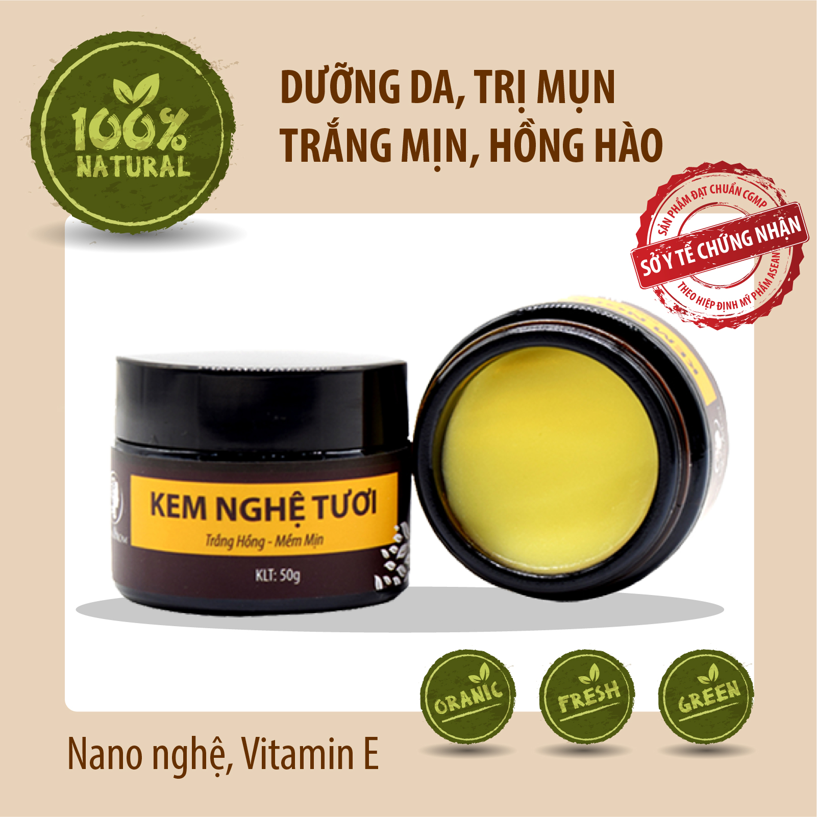 Trọn bộ tắm gội, dưỡng da mặt hữu cơ cho mẹ bầu và sau sinh - Wonmom 3