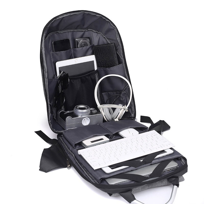 Balo Laptop Chống Trộm