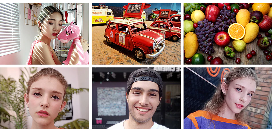 Điện Thoại 2 Sim Mi Red Mi 6A 4G