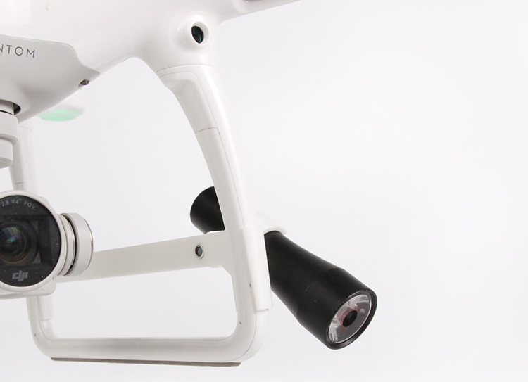 Đèn Rọi Type B Phantom 4 - Hàng Nhập Khẩu