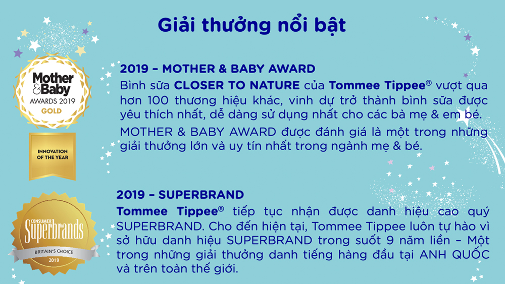 Bình sữa thuỷ tinh ty siêu mềm tự nhiên Tommee Tippee Natural Start 150ml - Núm ty đi kèm 0-3 tháng