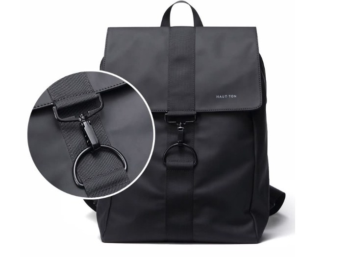 Túi Đeo Vai Nam HAUT TON 917101004