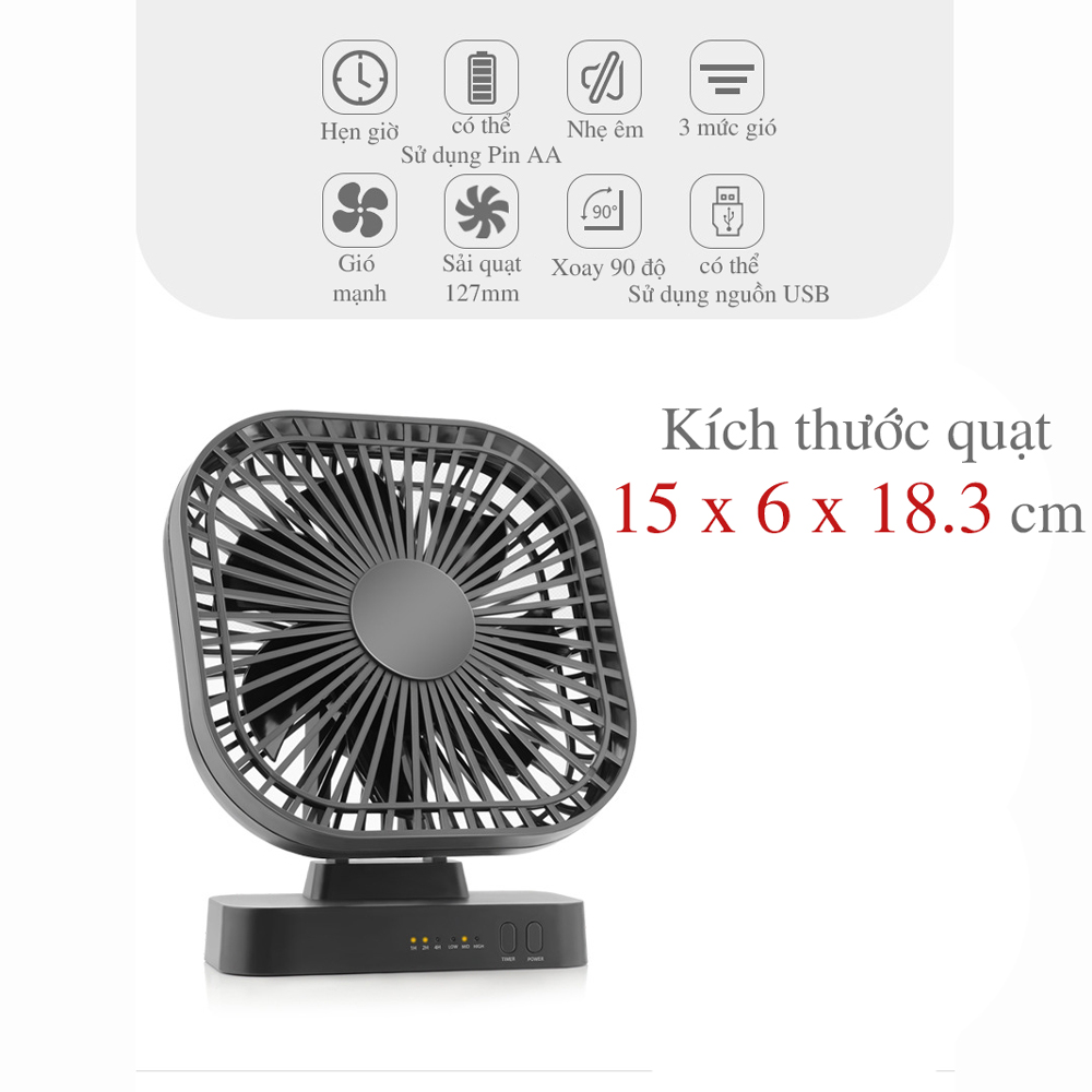 quat-usb-de-tren-ban-mai-lee