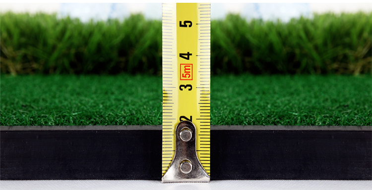 Thảm Tập Swing Golf - PGM Mini Golf Excerise Mat - DJD005