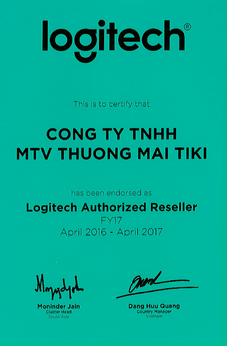 Bàn phím có dây Logitech K120 - Hàng chính hãng