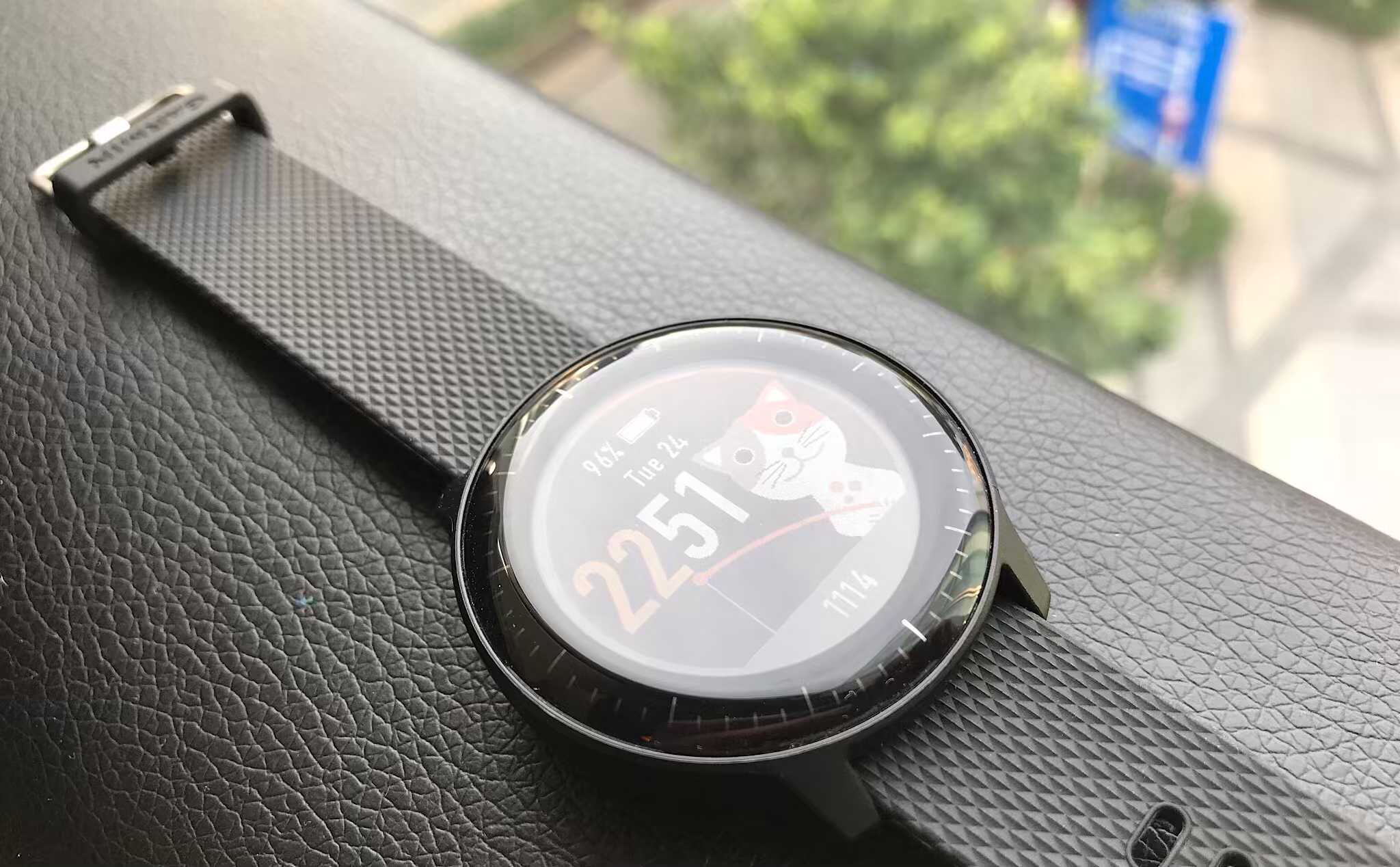 Đồng Hồ Thông Minh Garmin Vivoactive 3 Music (010-01985-25)- Hàng Chính Hãng Đồng Hồ Thông Minh Garmin Vivoactive 3 Music (010-01985-25)- Hàng Chính Hãng