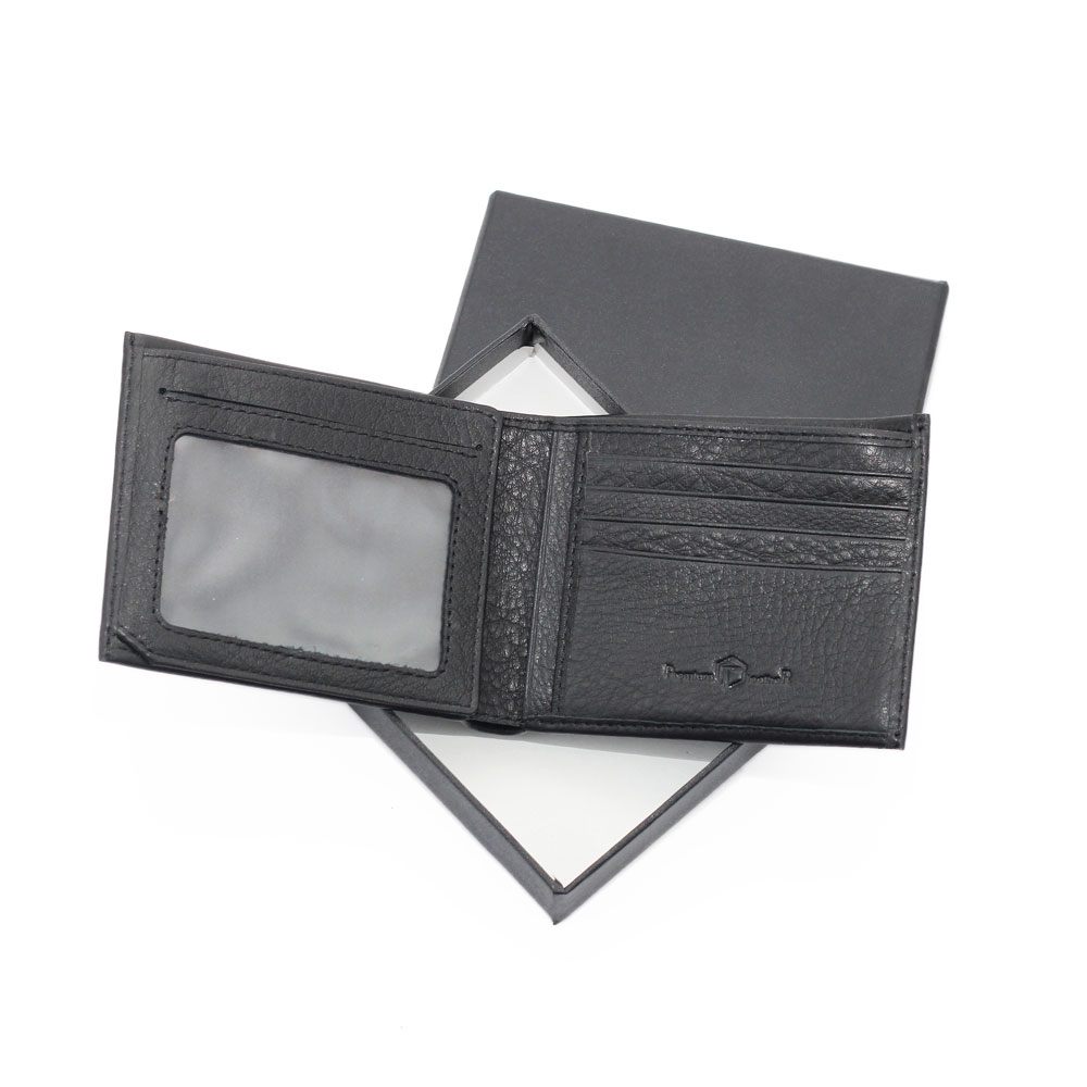 Ví nam da bò AT Leather NT36