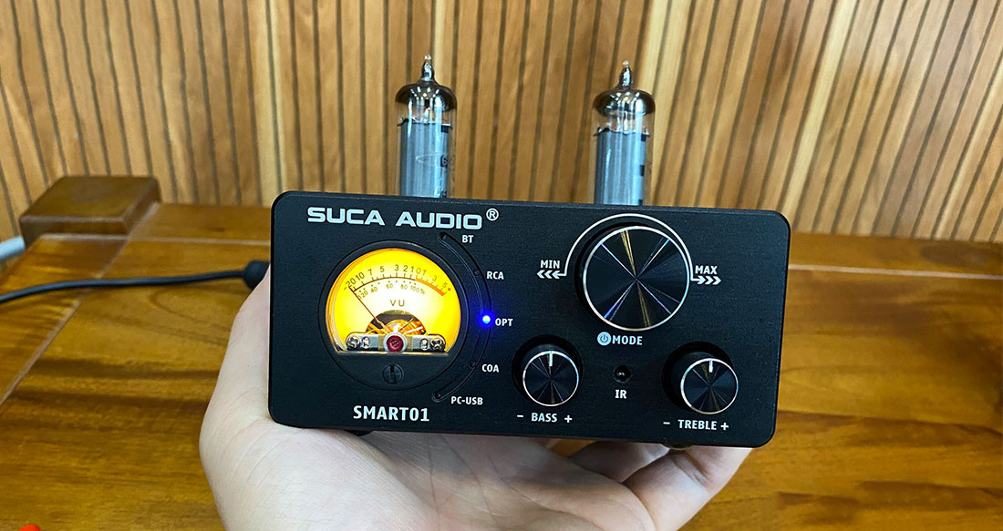 suca audio smart01