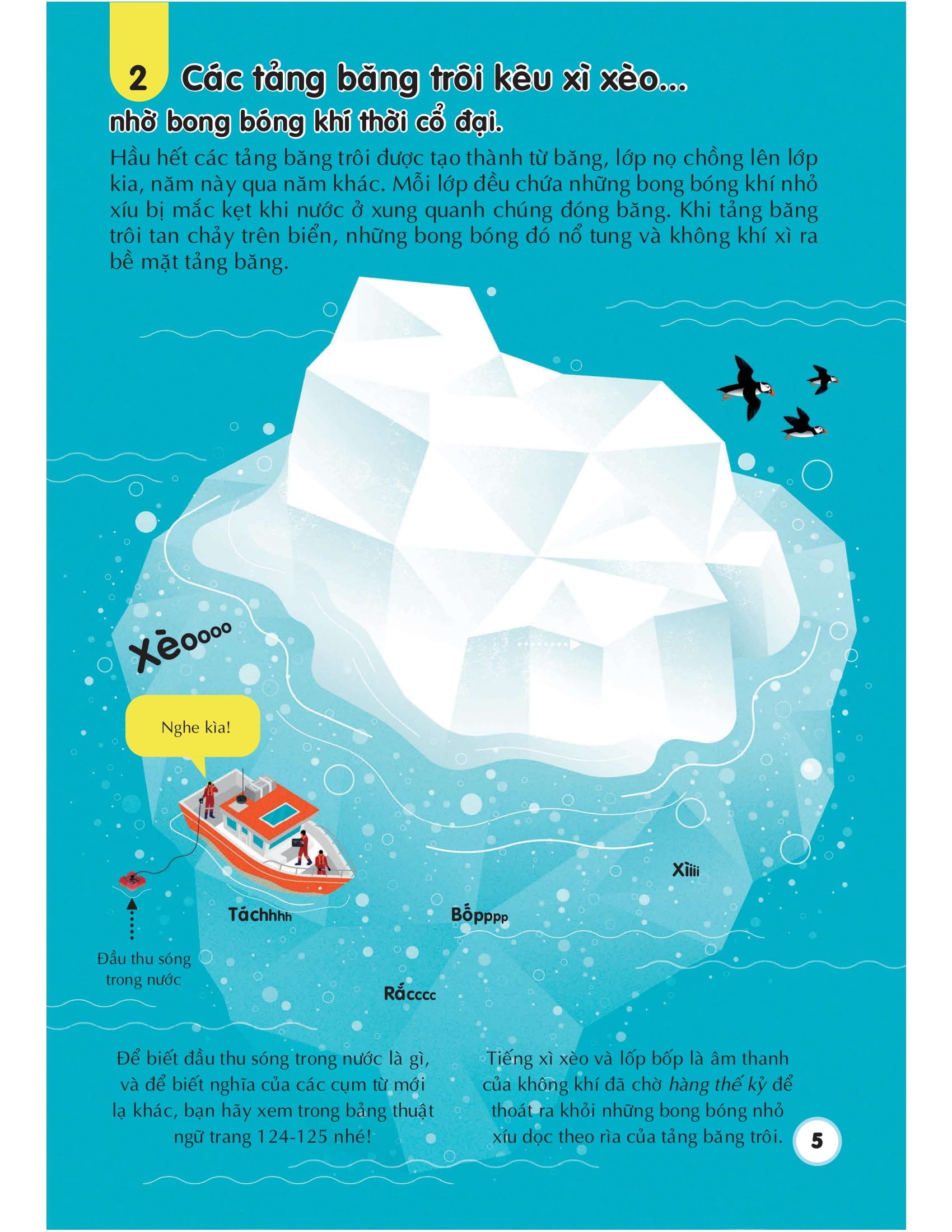 Combo 2Q: 100 Bí Ẩn Đáng Kinh Ngạc Về Các Đại Dương - 100 Things To Know About The Oceans + 100 Bí Ẩn Đáng Kinh Ngạc Về Giải Cứu Trái Đất - 100 Things To Know About Saving The Planet