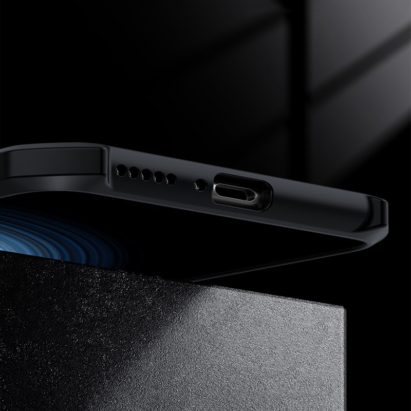Ốp lưng cho Xiaomi 12T - Redmi K50 Ultra chống sốc trong viền nhựa dẻo XunDD - Hàng nhập khẩu