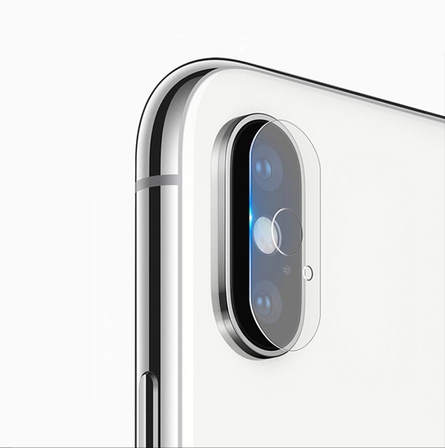 Miếng Dán Bảo Vệ Camera Steick Apple CHo IPhoneX Miếng Dán Bảo Vệ Camera Steick Apple CHo IPhoneX