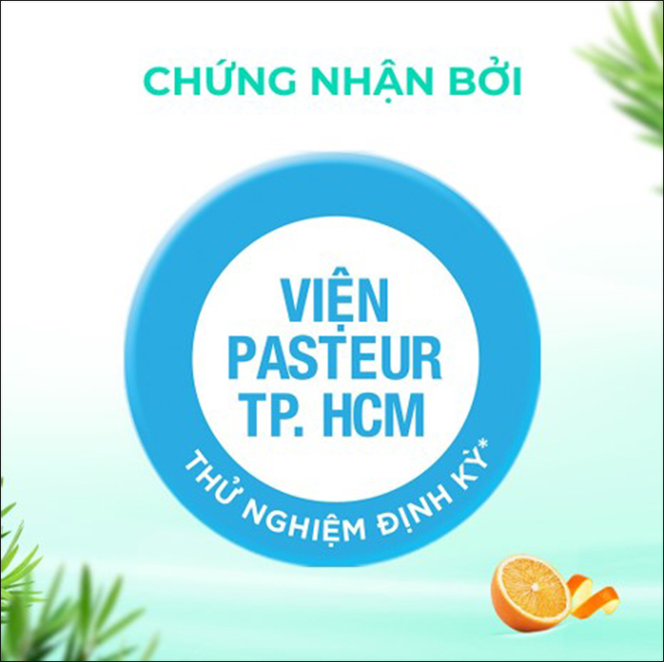 Combo 2 Nước xả vải em bé Comfort Kháng Khuẩn Dịu Nhẹ Túi 2.4L