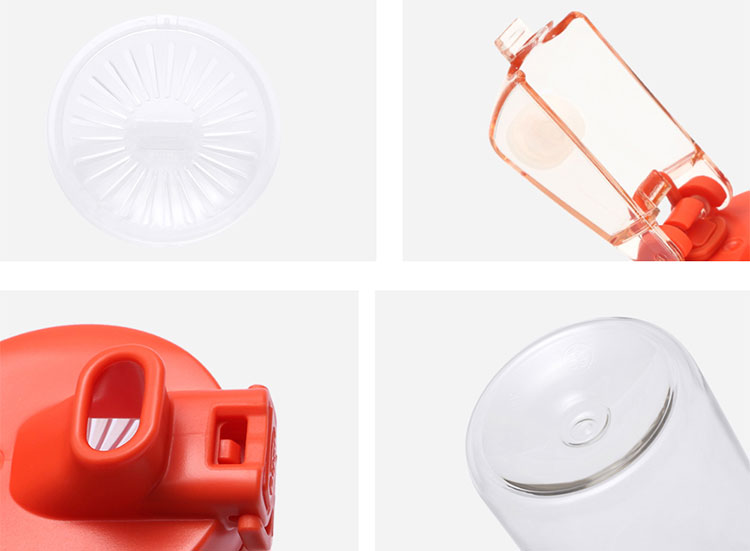 Bình Đựng Nước Thể Thao Xiaomi QUANCE