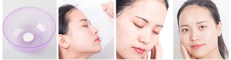Mặt Nạ Nén Dạng Viên Siêu Mỏng BeiJie (100 Viên) Mặt Nạ Nén Dạng Viên Siêu Mỏng BeiJie (100 Viên)