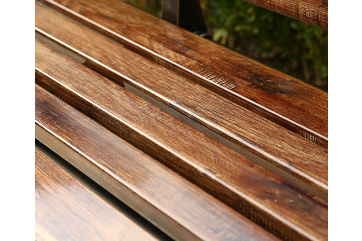 Ghế công viên GCV-03