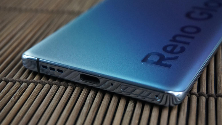 Điện Thoại OPPO RENO 4 (8GB/128GB) - Hàng Chính Hãng