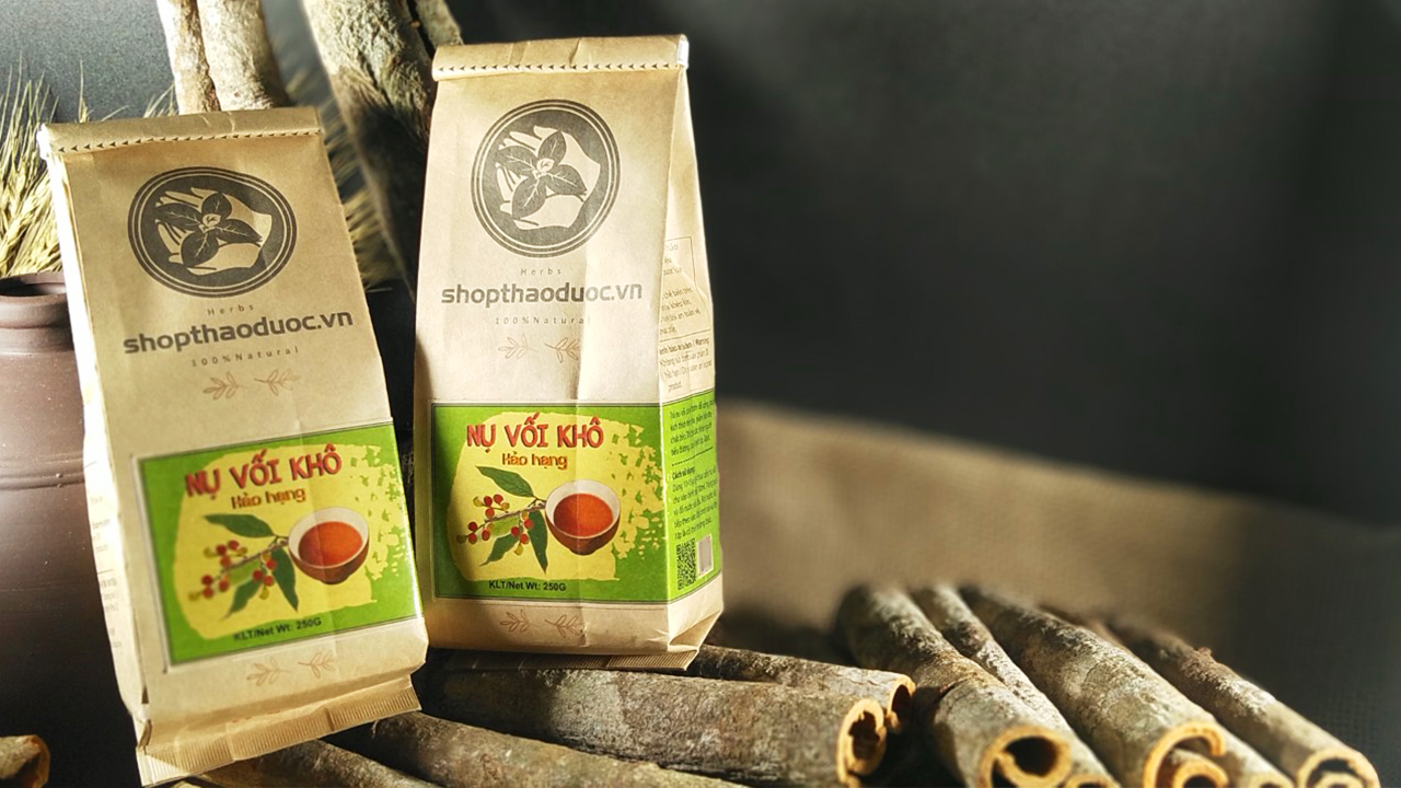Trà nụ vối sấy khô cao cấp túi 250g - Thích hợp cho người bị gout, tiểu đường, mỡ máu cao, giúp ổn định đường huyết, tiêu hóa tốt