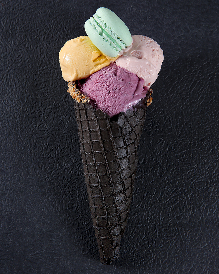 Snowee Gelato - Khám Phá Hương Vị Kem Ý Tươi Ngon 100% Từ Trái Cây Tự Nhiên