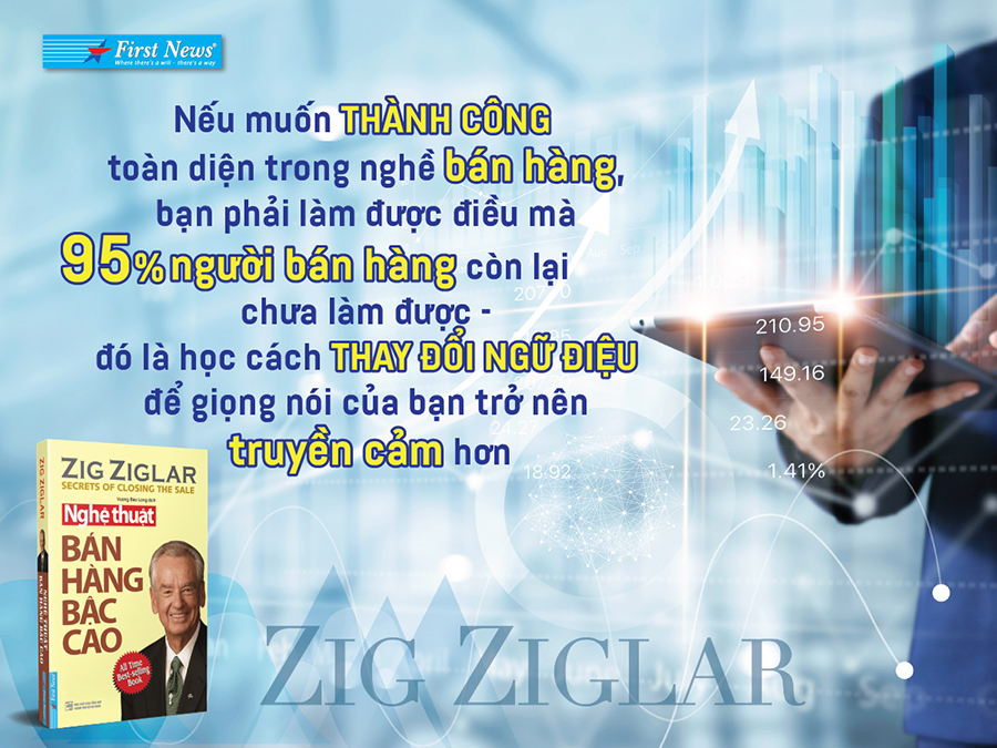 Nghệ Thuật Bán Hàng Bậc Cao (Tái Bản 2019) 1 Nghệ Thuật Bán Hàng Bậc Cao (Tái Bản 2019)