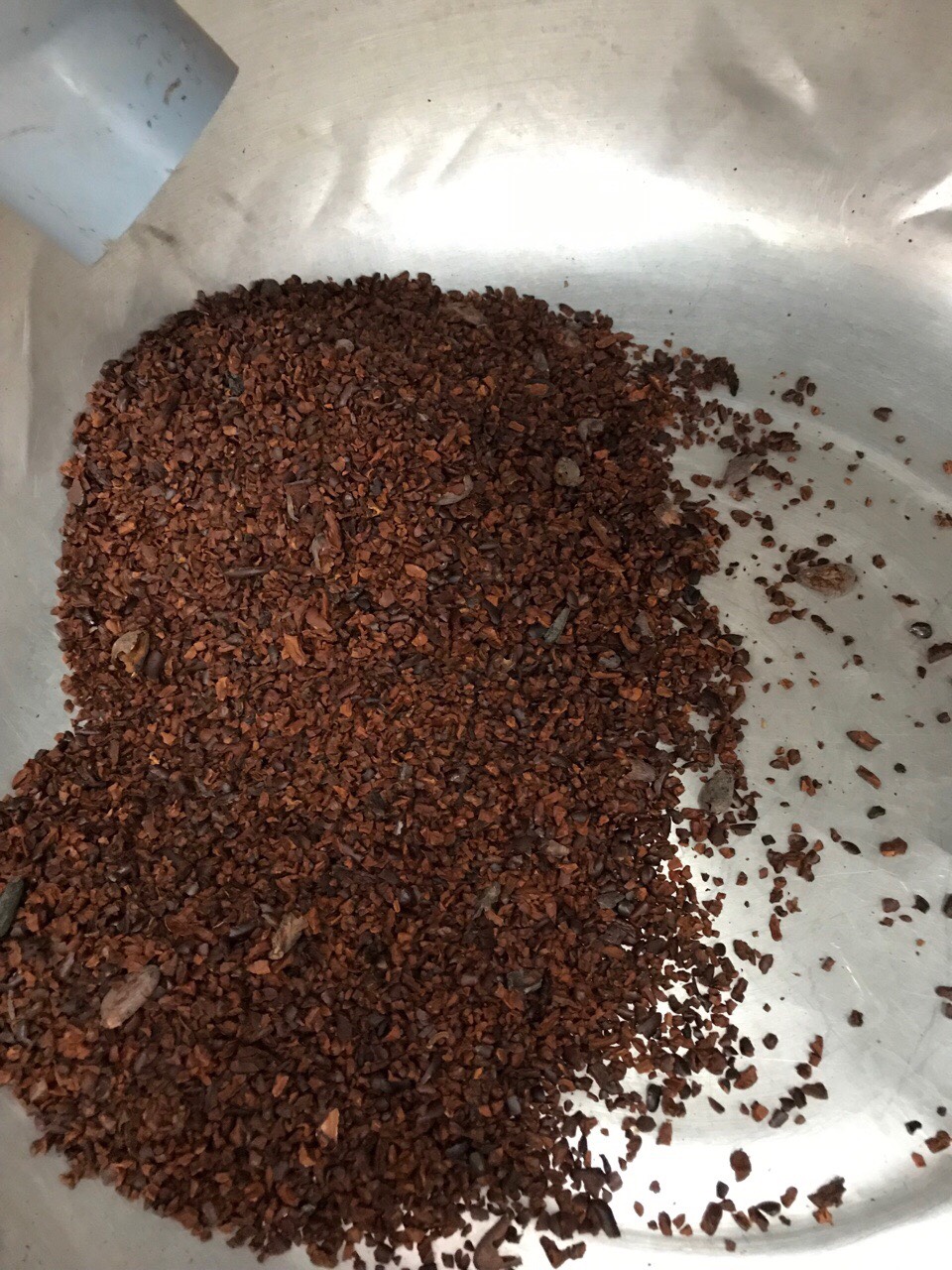 cacao sữa hoà tan uống liền, sản xuất tại đồng nai, nhãn hiệu dk harvest 1