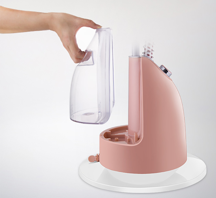 Máy ỦI Đồ Bằng Hơi Nước - Haier HY-GD1802FG