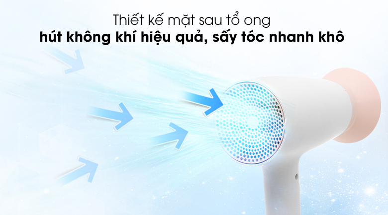 Máy sấy tóc Philips BHD300/10