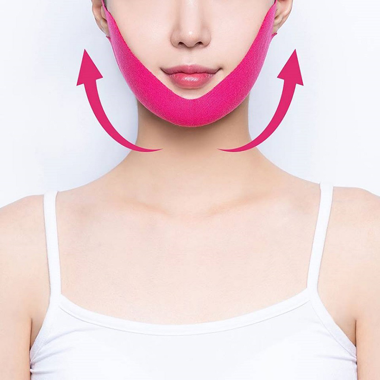 Mặt Nạ V-line Perfect V Lifting Premium Mask (1 hộp 5 miếng x 11g)