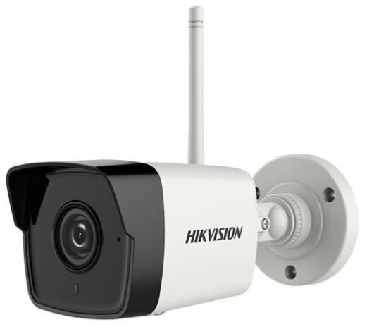 Camera Giám Sát Kết Nối Wifi Hikvision
