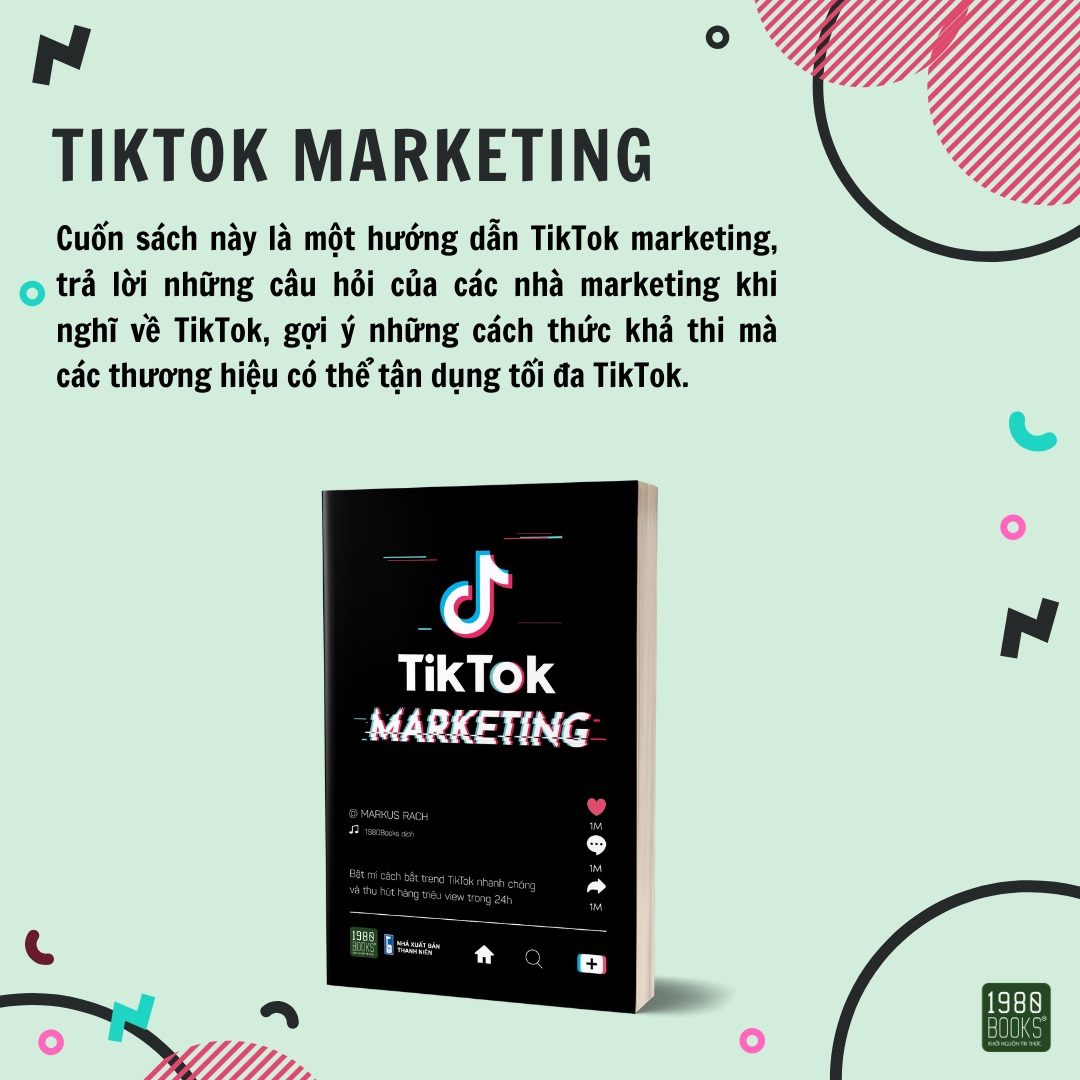 Tiktok Marketing