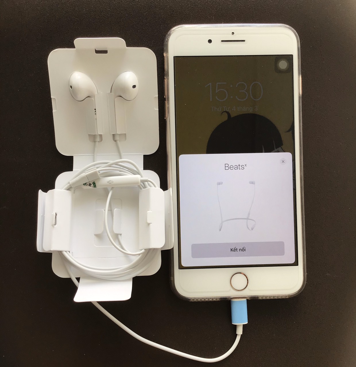 Tai nghe Apple Airpods Bluetooth chính hãng, giá rẻ, có trả góp 0% - 10/2023