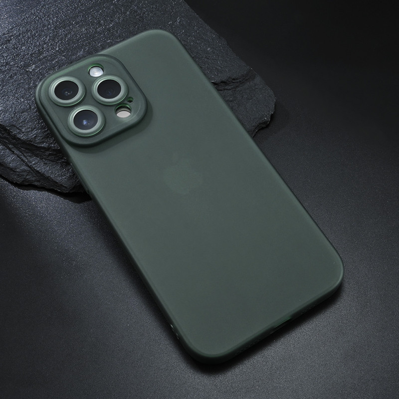 Ốp Lưng Liquid Silicone GOR cho iPhone 14 / 14 Plus / 14 Pro / 14 Pro Max - Hàng Nhập Khẩu