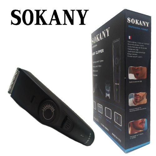 tông đơ cắt tóc sokany 5108-hàng chính hãng 1