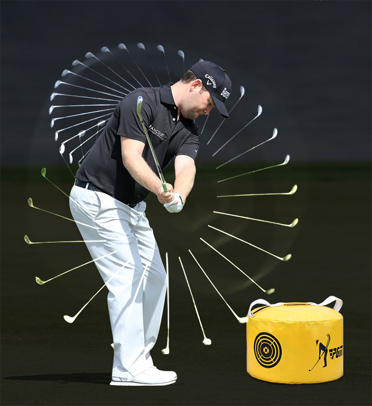 Túi Tập Swing Golf Golf Swing Training Package PGM - Hl002