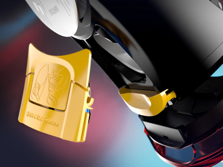 Philips (PHILIPS) steam iron household hanging hot machine intelligent temperature control pressurizing flat ironing hot two in one handheld mini home GC5034/28