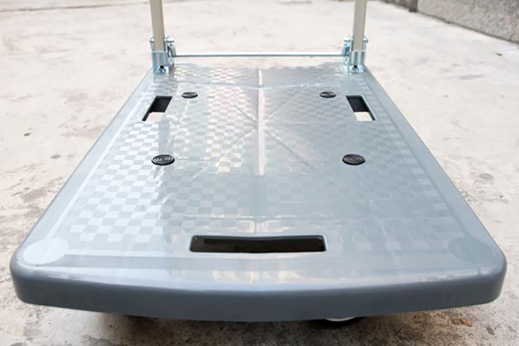Xe Đẩy Hàng Sàn Nhựa Sumo Thái Lan Gp-210