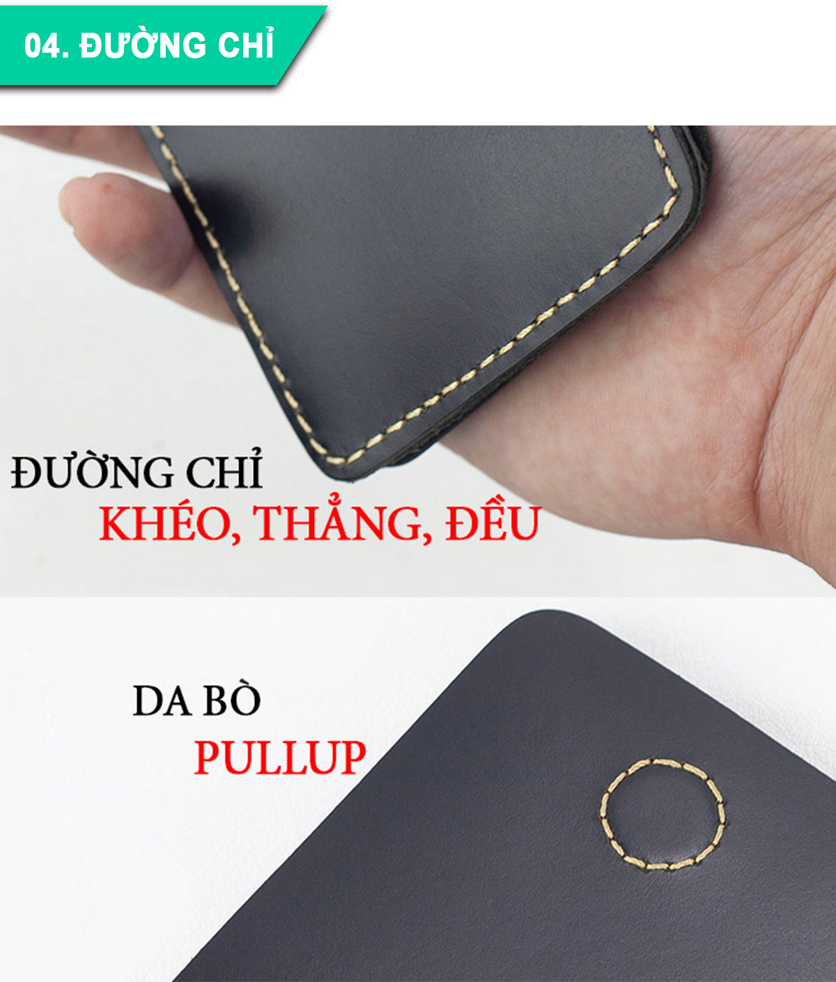 Ví sen 3 da bò Pullup V122, bóp mini nam nhỏ gọn hai màu đen và nâu, đường chỉ may tinh tế, đựng thẻ kẹp tiền tiện lợi,fullbox, thương hiệu Bụi leather chuyên đồ da thật