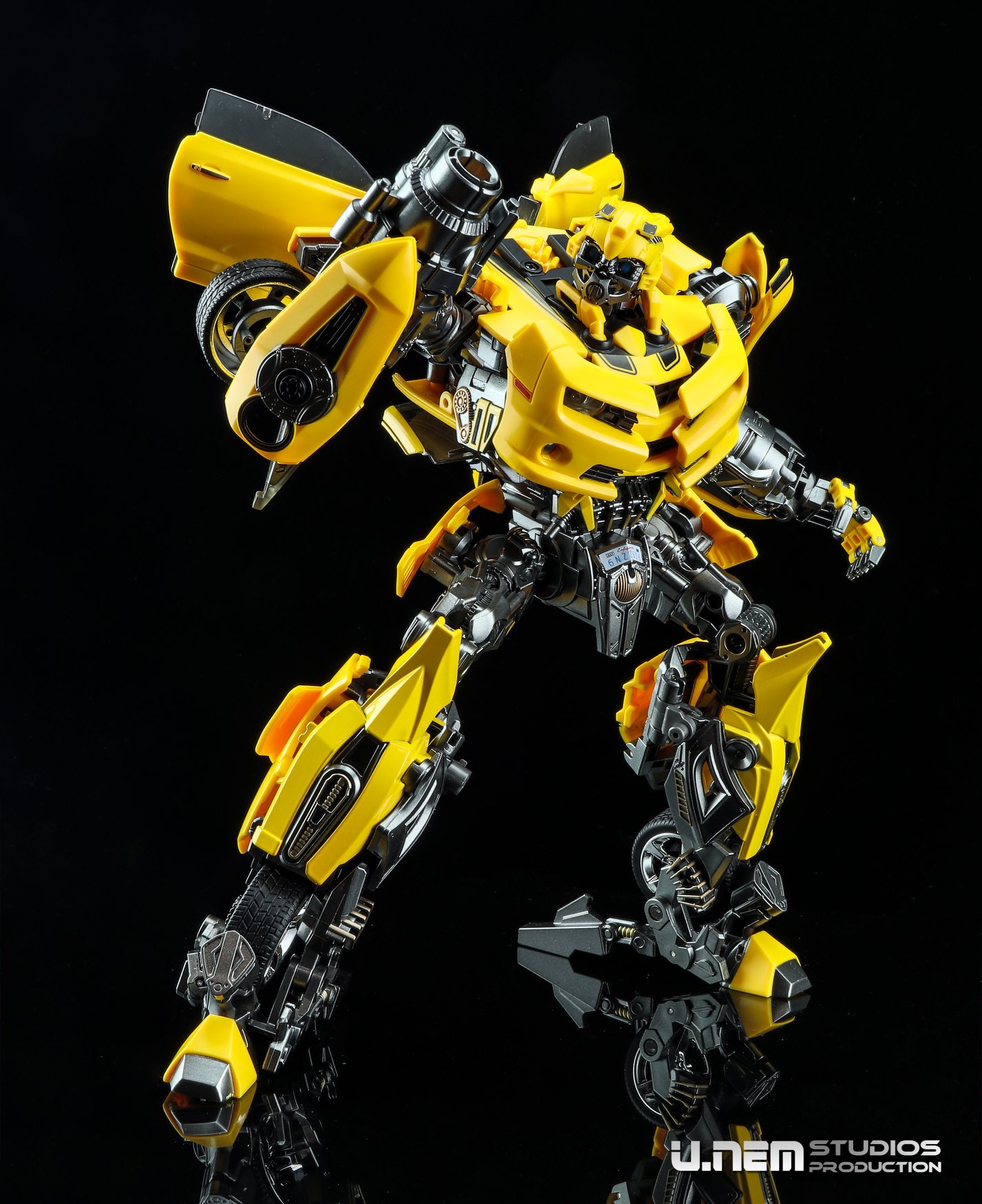 Mô hình transformer các mẫu Optimus bumblebee Megatron vvv Marvelstore #9 Mô hình transformer các mẫu Optimus bumblebee Megatron vvv Marvelstore