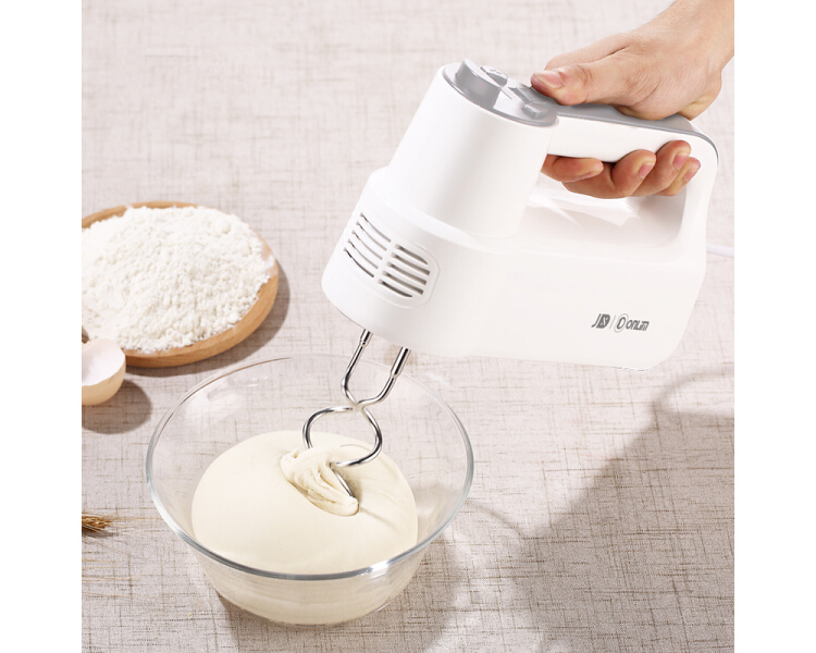 Jing Xuan Dongling Juicer Food Mixer Accompanying Cup Mini Portable Juicer DL-JD605